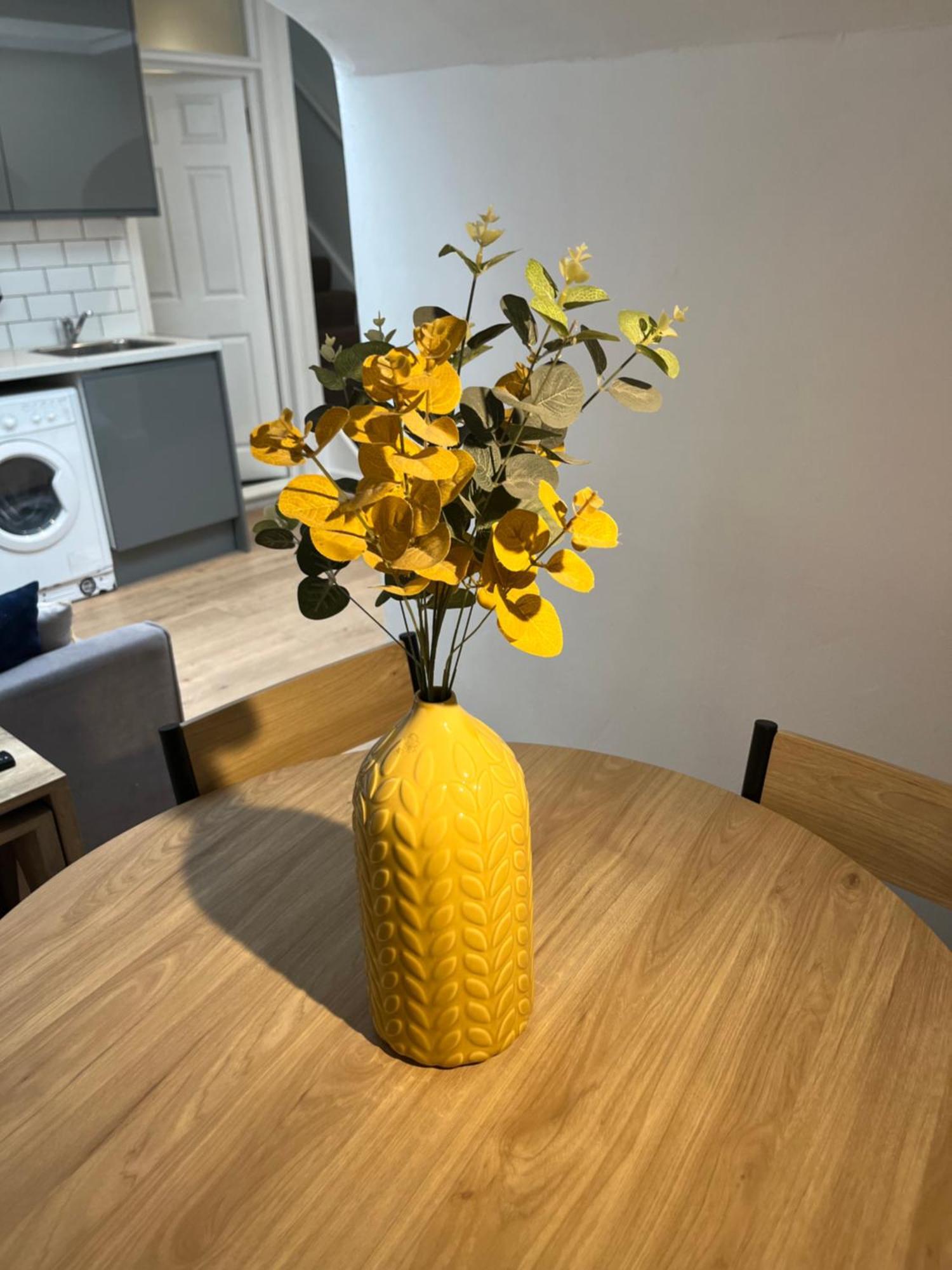 Gorgeous Little Gem Appartement *