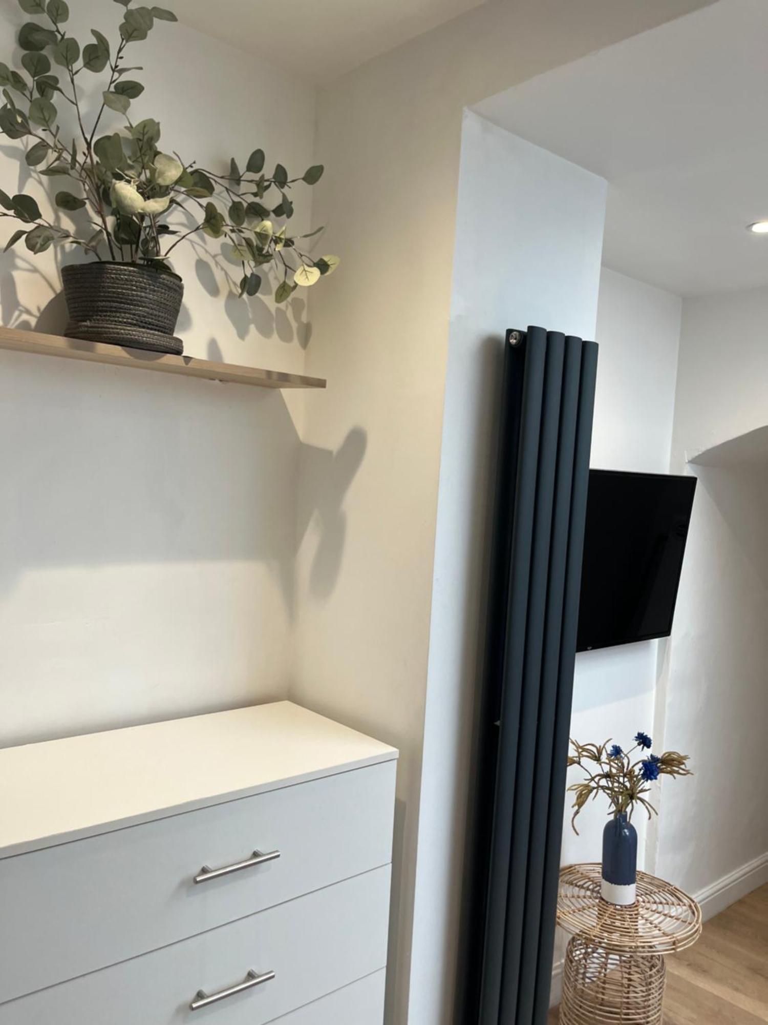Gorgeous Little Gem Appartement