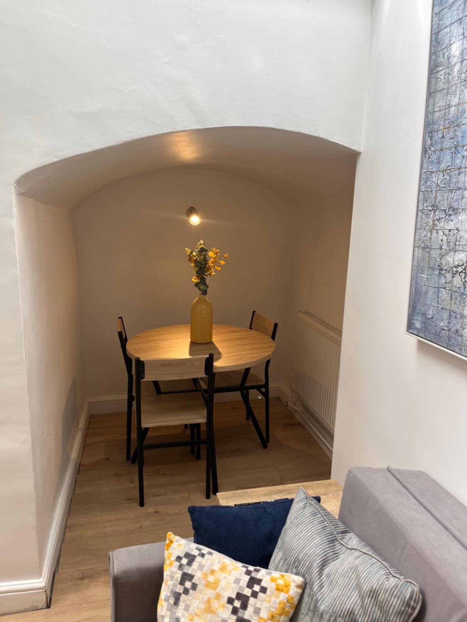 Appartement Gorgeous Little Gem Londres